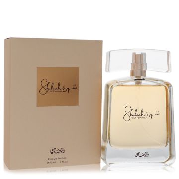 Rasasi  Shuhrah Eau de Parfum 90ml Women