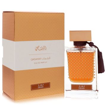 Rasasi  Qasamat Ebhar Eau de Parfum 65ml Unisex