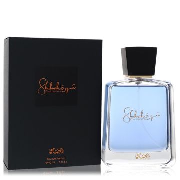 Rasasi  Shuhrah Eau de Parfum 90ml Men