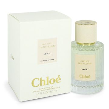 Chloe  Neroli Eau de Parfum 50ml Women