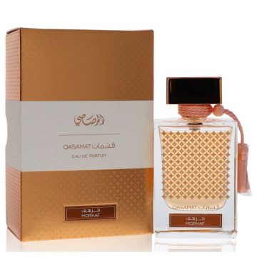 Rasasi  Qasamat Morhaf Eau de Parfum 65ml Unisex