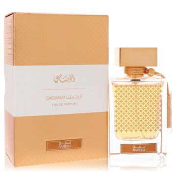 Rasasi  Qasamat Bareeq Eau de Parfum 65ml Unisex