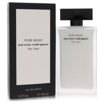 Narciso Rodriguez  Pure Musc Eau de Parfum 100ml Women
