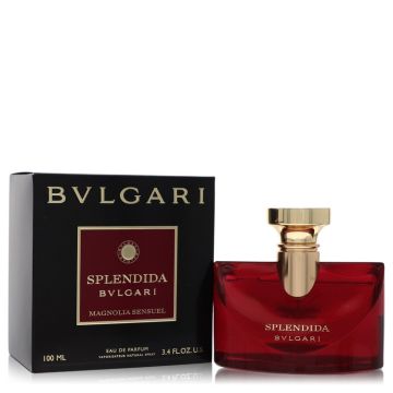 Bvlgari  Splendida Magnolia Sensuel Eau de Parfum 100ml Women