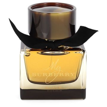Burberry My  Black Eau de Parfum 50ml Femmes