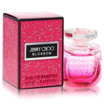 Jimmy Choo  Blossom Eau de Parfum 4ml Femmes