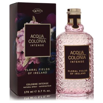 4711  Acqua Colonia Floral Fields of Ireland Eau de Cologne 169ml Unisex