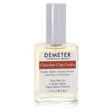 Demeter  Chocolate Chip Cookie Eau de Cologne 30ml Damen