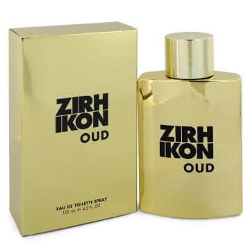 Zirh International Zirh Ikon Oud Eau de Toilette 125ml Men