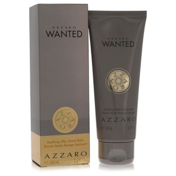 Azzaro  Wanted After Shave 100ml Men