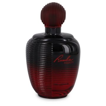 Ted Lapidus Rumba Passion Eau de Toilette 98ml Women