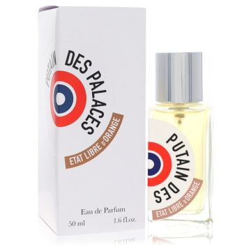 Etat Libre D'Orange Putain Des Palaces Eau de Parfum 50ml Women