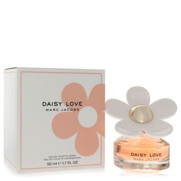 Marc Jacobs Daisy Love Eau de Toilette 50ml Women