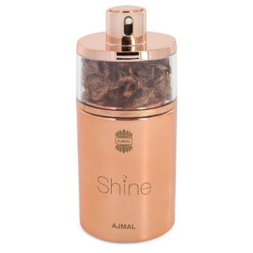 Ajmal  Shine Eau de Parfum 75ml Women