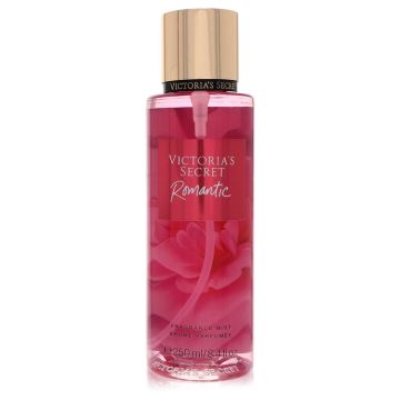 Victoria's Secret  Romantic Body Spray 248ml Women