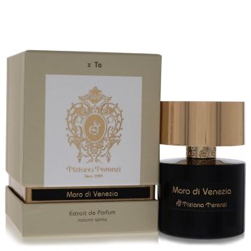 Tiziana Terenzi Moro Di Venezia Eau de Parfum 100ml Unisex