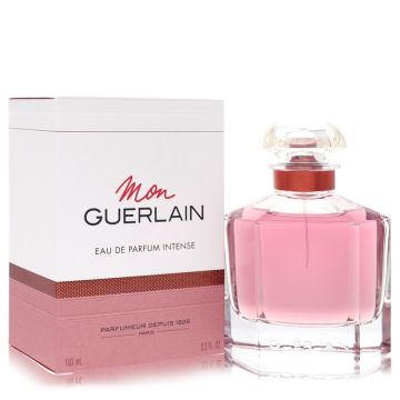 Guerlain Mon  Intense Eau de Parfum 100ml Damen