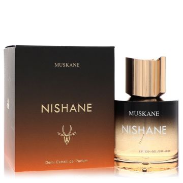 Nishane Muskane Eau de Parfum 100ml Damen