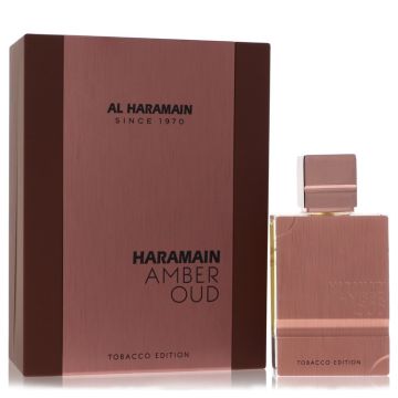 Al Haramain  Amber Oud Tobacco Edition Eau de Parfum 59ml Men