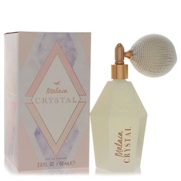 Hollister  Malaia Crystal Eau de Parfum 60ml Women