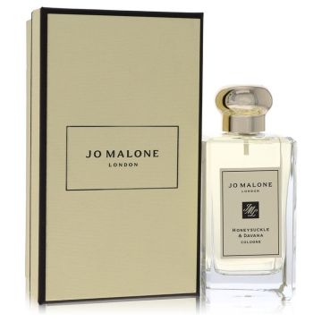 Jo Malone  Honeysuckle & Davana Eau de Cologne 100ml Women