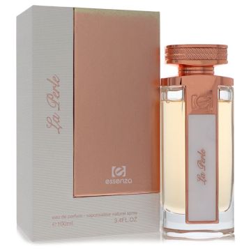 Essenza La Perle Eau de Parfum 100ml Women