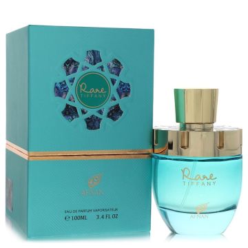 Afnan  Rare Tiffany Eau de Parfum 100ml Damen