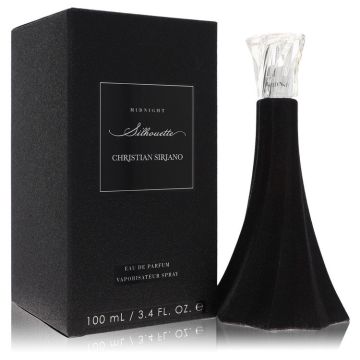 Christian Siriano Silhouette Midnight Eau de Parfum 100ml Women