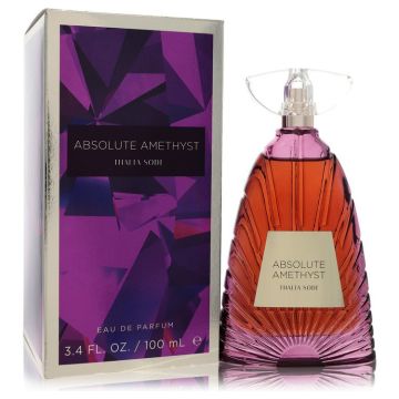 Thalia Sodi Absolute Amethyst Eau de Parfum 100ml Women