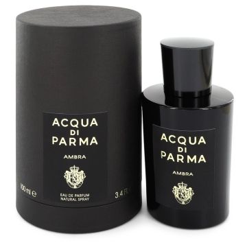 Acqua Di Parma  Ambra Eau de Parfum 100ml Damen