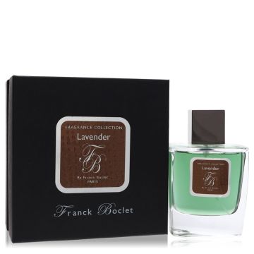 Franck Boclet  Lavender Eau de Parfum 100ml Unisex