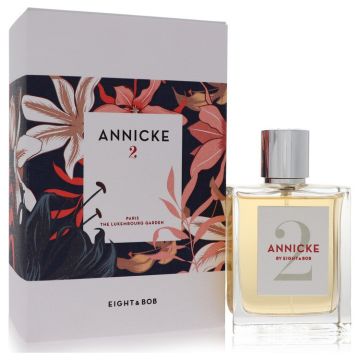 Eight & Bob Annick 2 Eau de Parfum 100ml Women