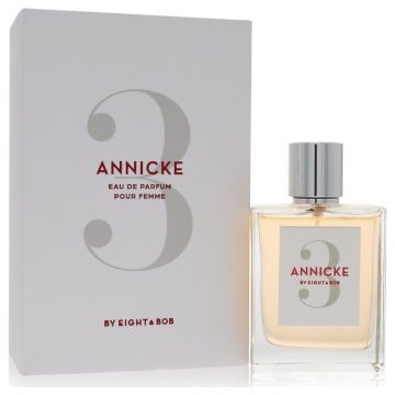 Eight & Bob Annicke 3 Eau de Parfum 100ml Women