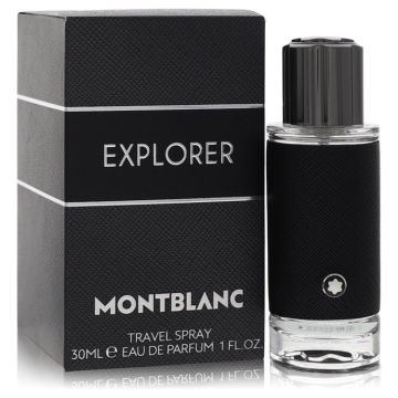 Mont Blanc Montblanc Explorer Eau de Parfum 30ml Hommes