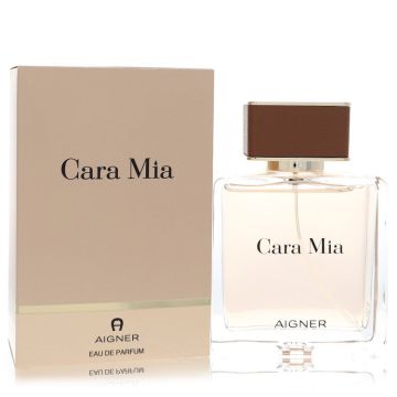 Etienne Aigner Cara Mia Eau de Parfum 100ml Women