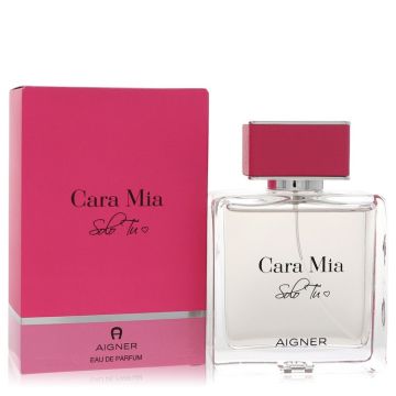 Etienne Aigner Cara Mia Solo Tu Eau de Parfum 100ml Women