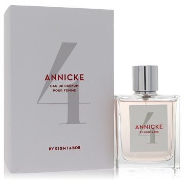 Eight & Bob Annicke 4 Eau de Parfum 100ml Women