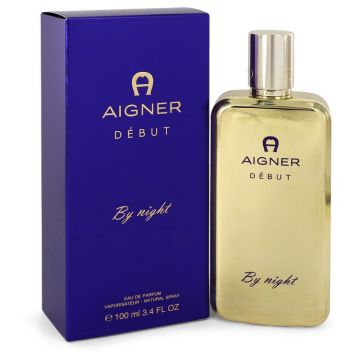 Etienne Aigner Aigner Debut Eau de Parfum 100ml Women