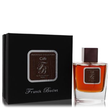 Franck Boclet  Cafe Eau de Parfum 100ml Unisex