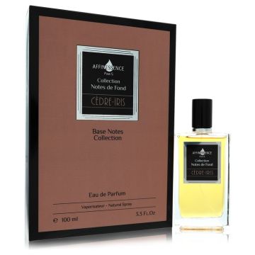 Affinessence Cedre Iris Eau de Parfum 100ml Unisex