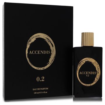 Accendis  0.2 Eau de Parfum 100ml Unisex