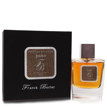 Franck Boclet  Jasmin Eau de Parfum 100ml Unisex