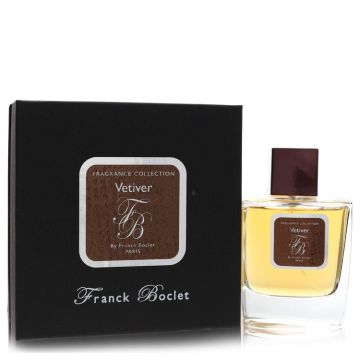 Franck Boclet  Vetiver Eau de Parfum 100ml Unisex