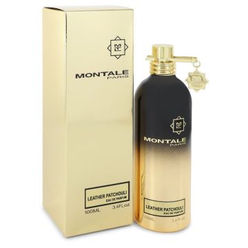 Montale  Leather Patchouli Eau de Parfum 100ml Unisex