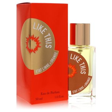 Etat Libre D'Orange Like This Eau de Parfum 50ml Women