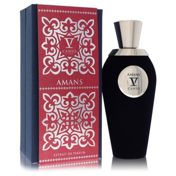 V Canto Amans V Eau de Parfum 100ml Women