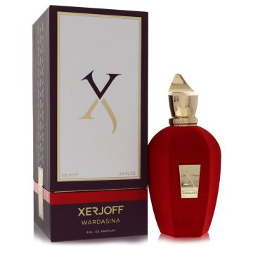 Xerjoff  Wardasina Eau de Parfum 100ml Unisex
