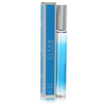 Clean  Cool Cotton Eau de Parfum 10ml Women