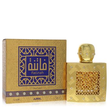 Ajmal Fatinah Eau de Parfum 14ml Unisex