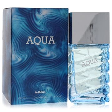 Ajmal  Aqua Eau de Parfum 100ml Men